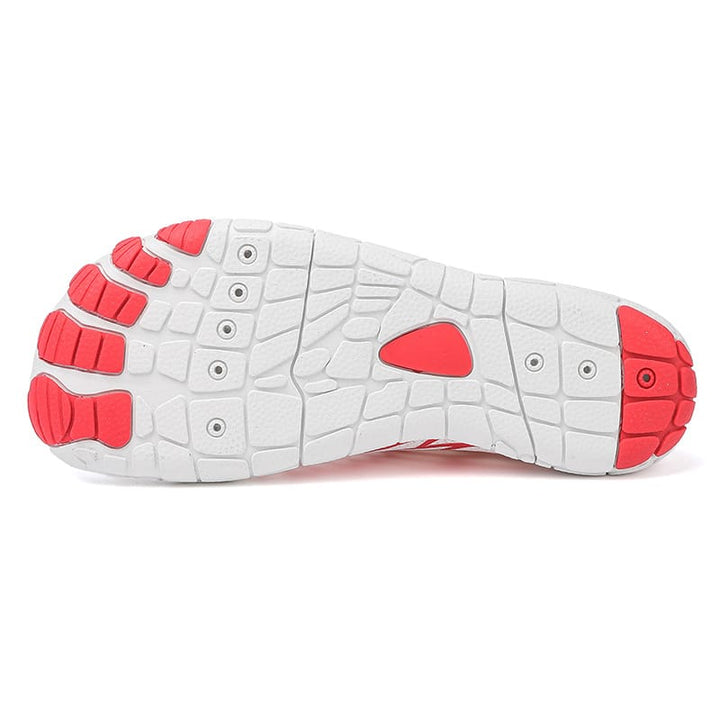 Lison™ – Chaussures Barefoot Air+
