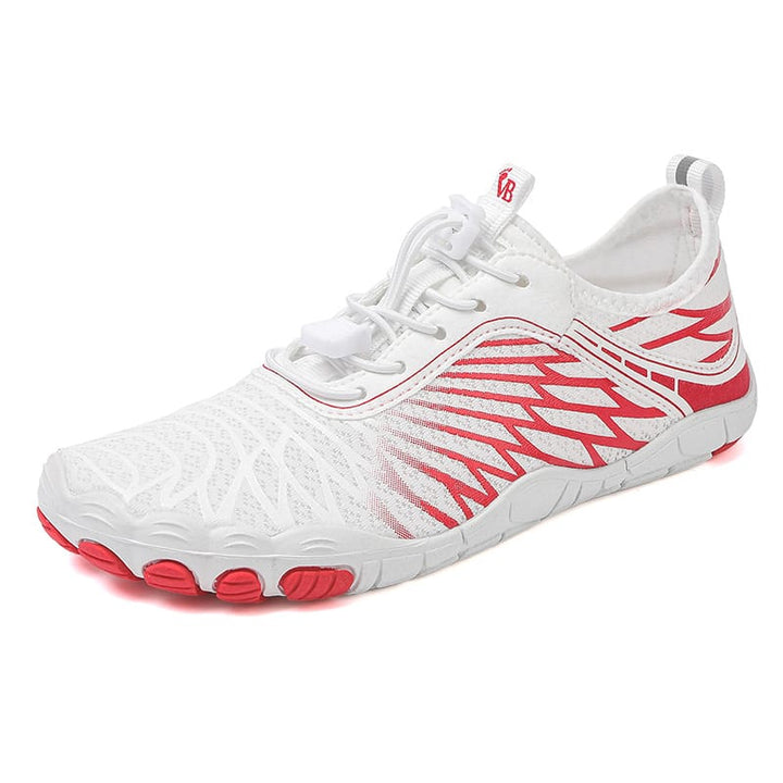 Lison™ – Chaussures Barefoot Air+