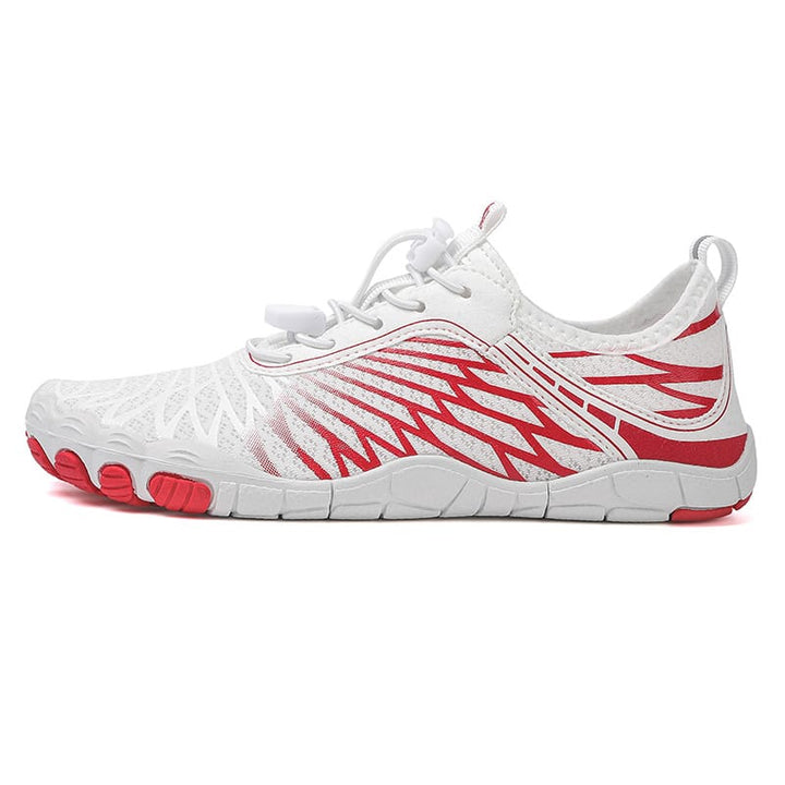 Lison™ – Chaussures Barefoot Air+