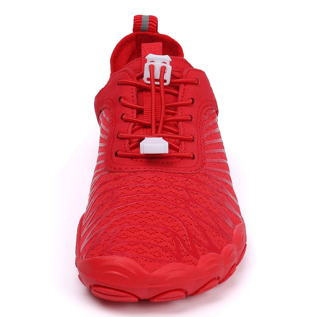 Lison™ – Chaussures Barefoot Air+
