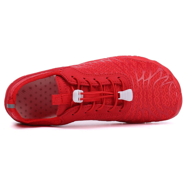 Lison™ – Chaussures Barefoot Air+