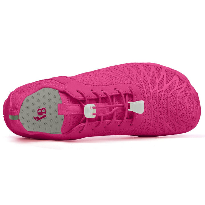 Alice™ – Chaussures Barefoot Plus