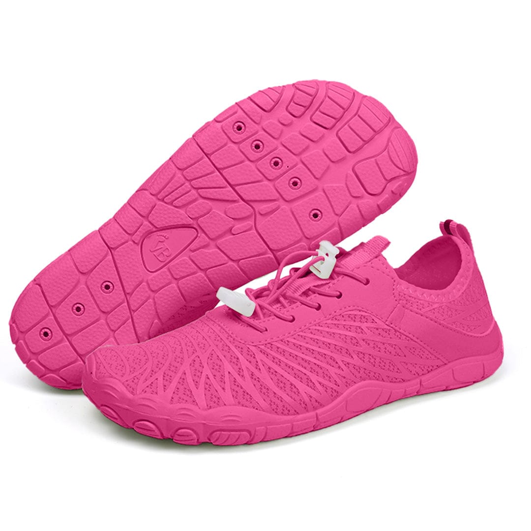 Alice™ – Chaussures Barefoot Plus
