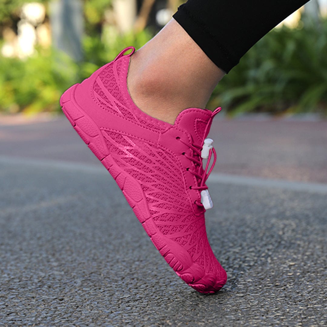 Alice™ – Chaussures Barefoot Plus