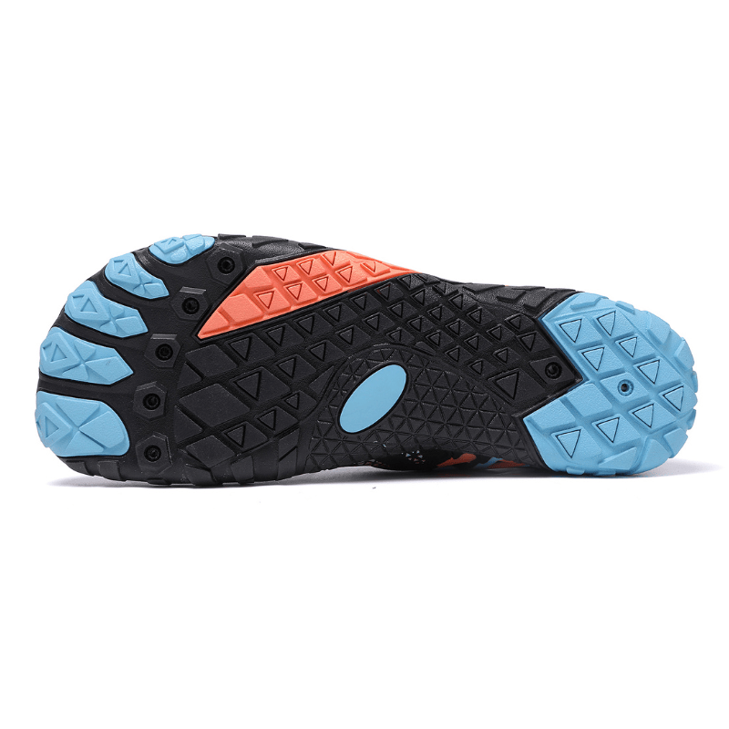 Lucie™ – Chaussures Barefoot Freedom