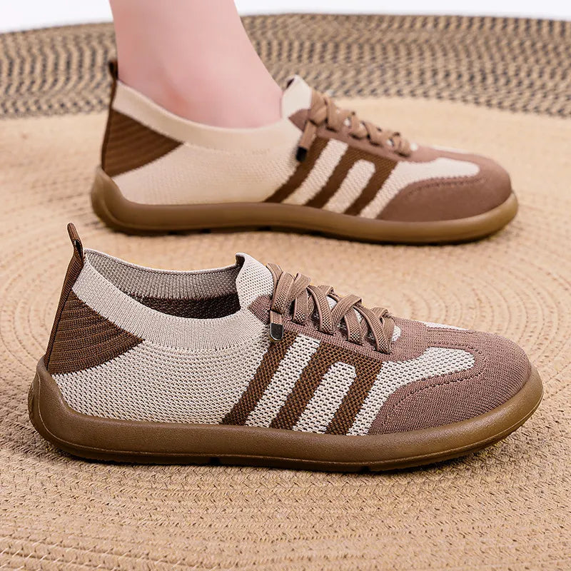 ErgoNova™ - Women's Orthopaedic Comfort Shoes