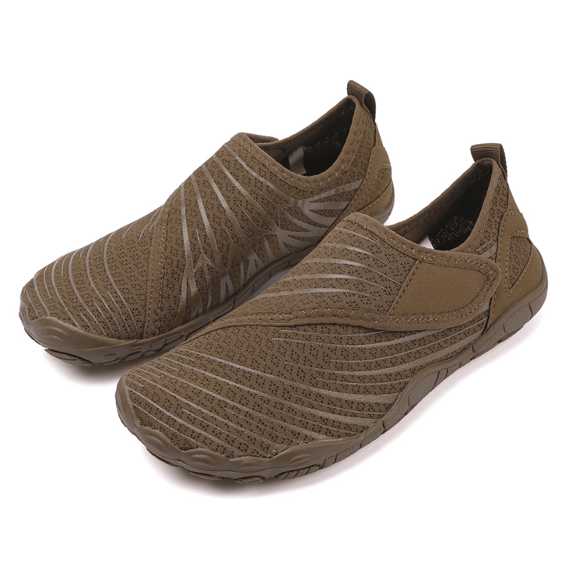 Capucine™ – Chaussures Barefoot Nature+