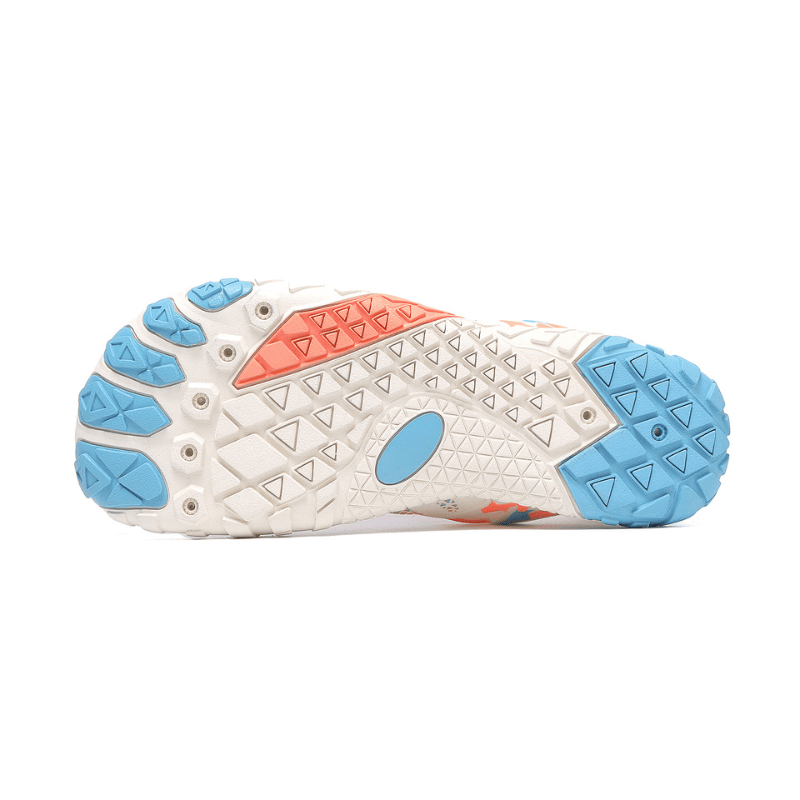 Lucie™ – Chaussures Barefoot Freedom