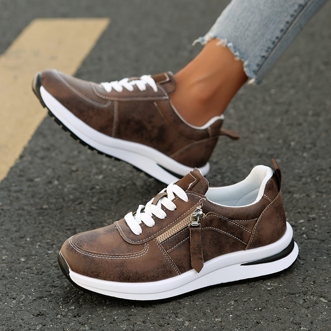 Lacey | Orthopaedic Sneaker