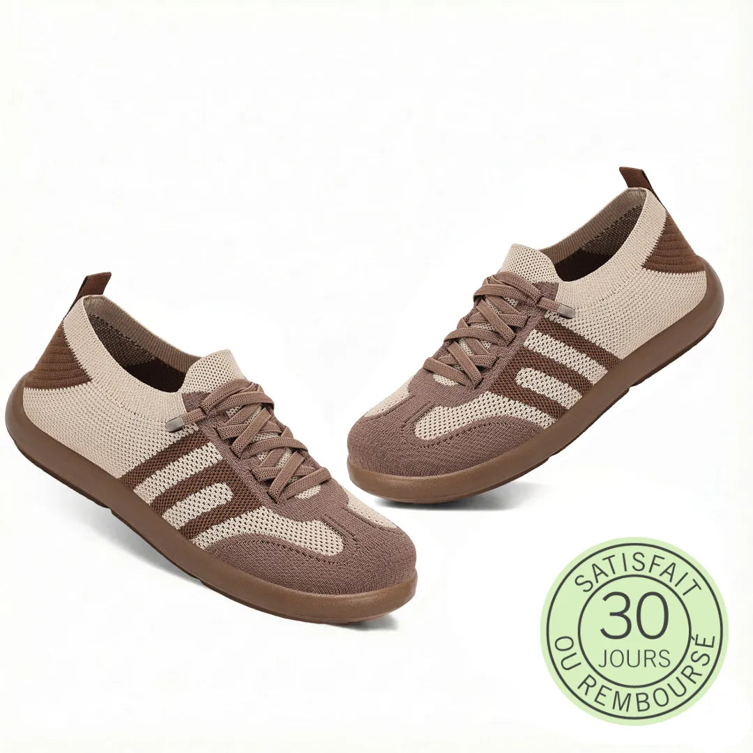 ErgoNova™ - Women's Orthopaedic Comfort Shoes