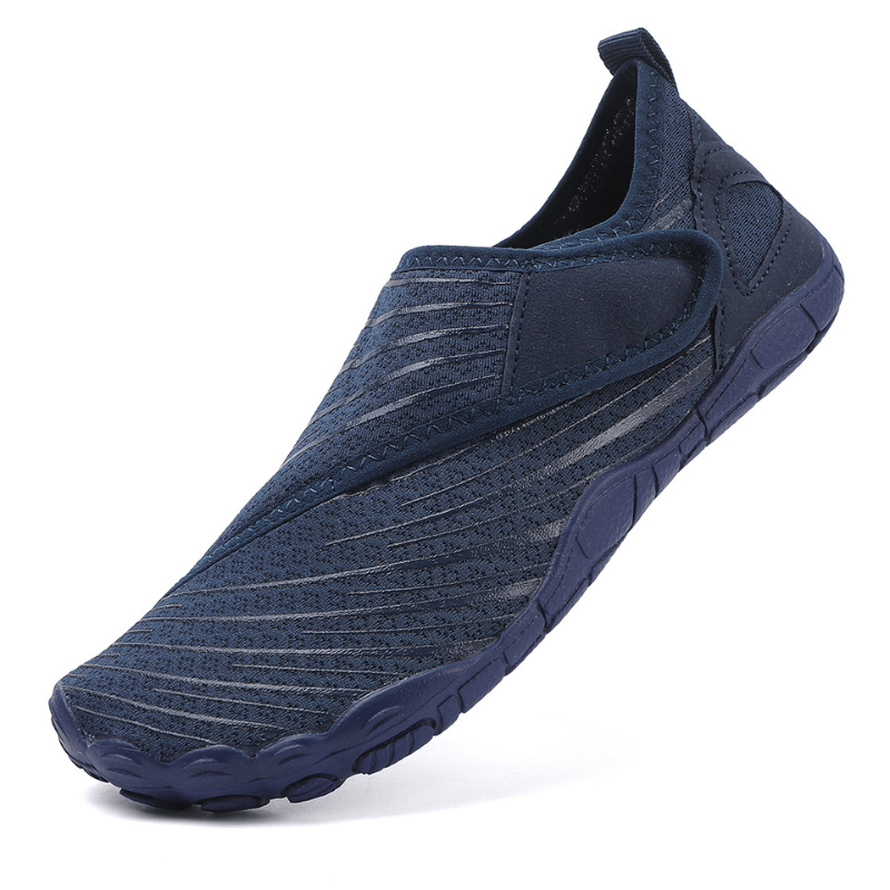 Capucine™ – Chaussures Barefoot Nature+