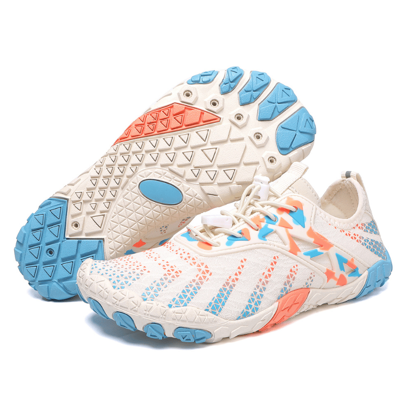 Lucie™ – Chaussures Barefoot Freedom
