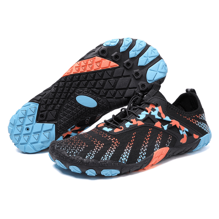 Lucie™ – Chaussures Barefoot Freedom