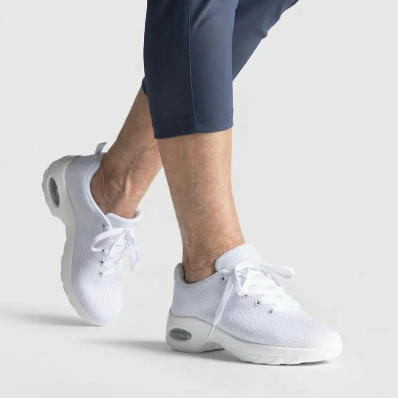 ErgoActive™ - Orthopaedic Comfort Trainers
