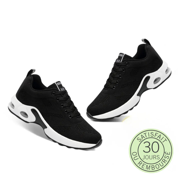 ErgoVita - Orthopaedic Comfort Trainers for Women