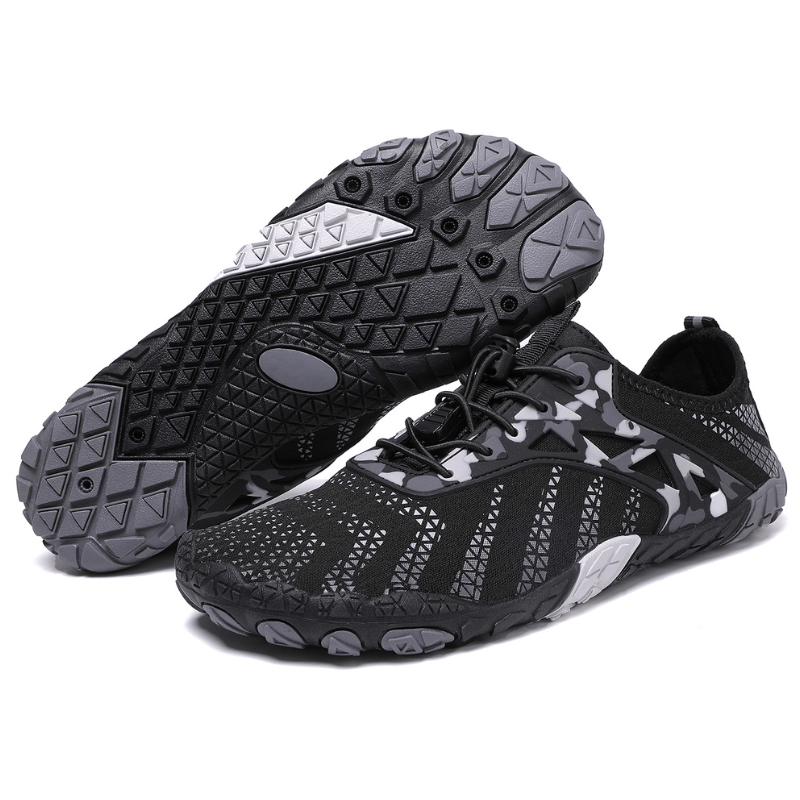 Lucie™ – Chaussures Barefoot Freedom