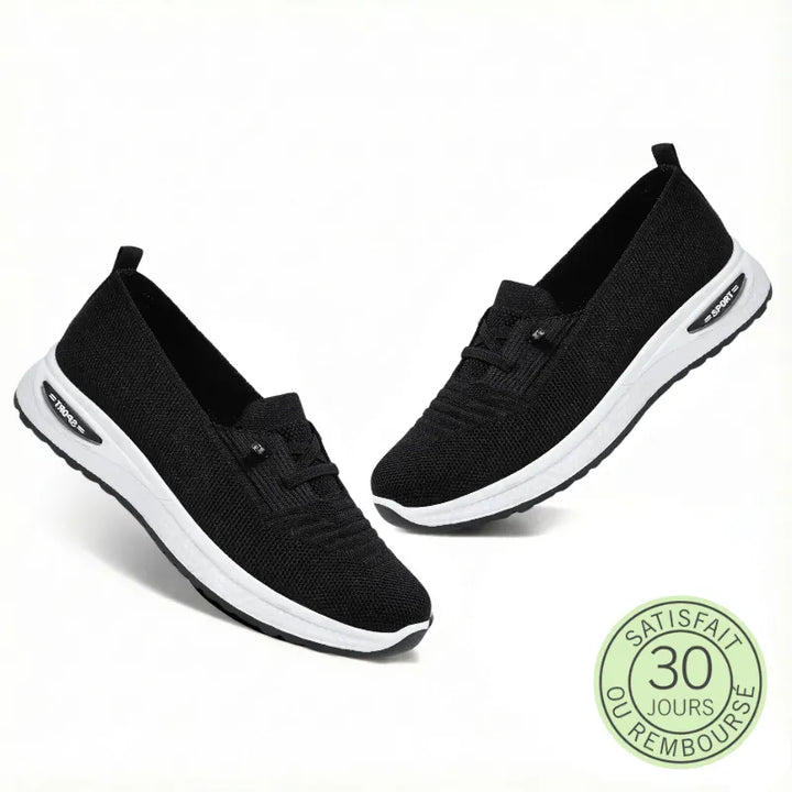 ErgoSport+™ - Women's Orthopaedic Comfort Trainers