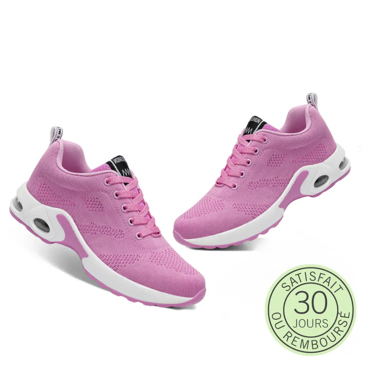 ErgoVita - Orthopaedic Comfort Trainers for Women