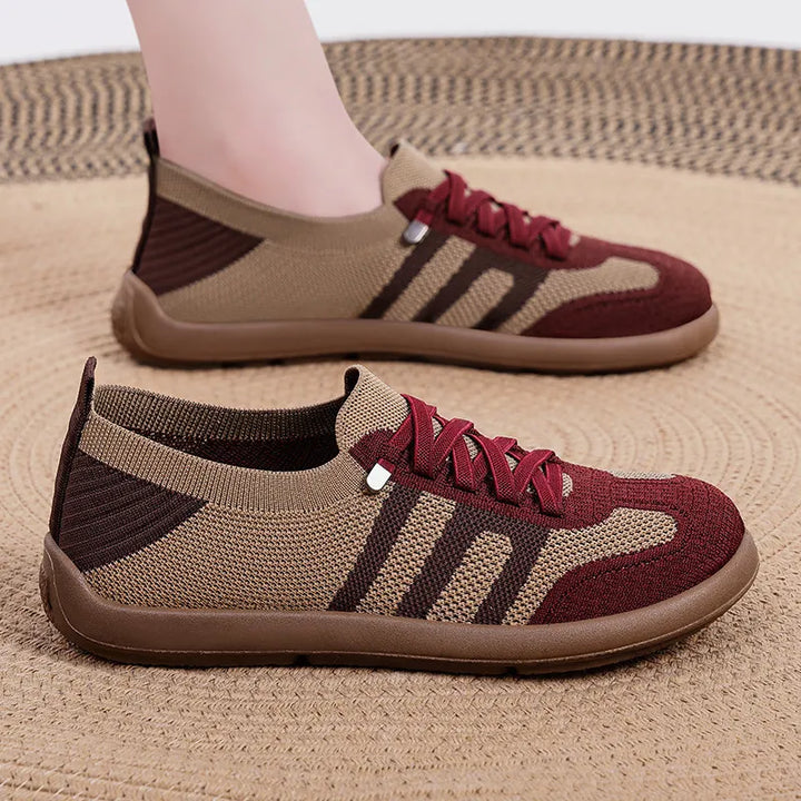 ErgoNova™ - Women's Orthopaedic Comfort Shoes