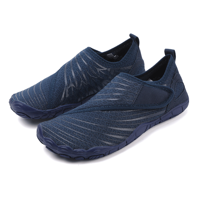 Capucine™ – Chaussures Barefoot Nature+