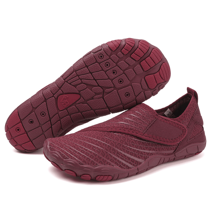 Capucine™ – Chaussures Barefoot Nature+