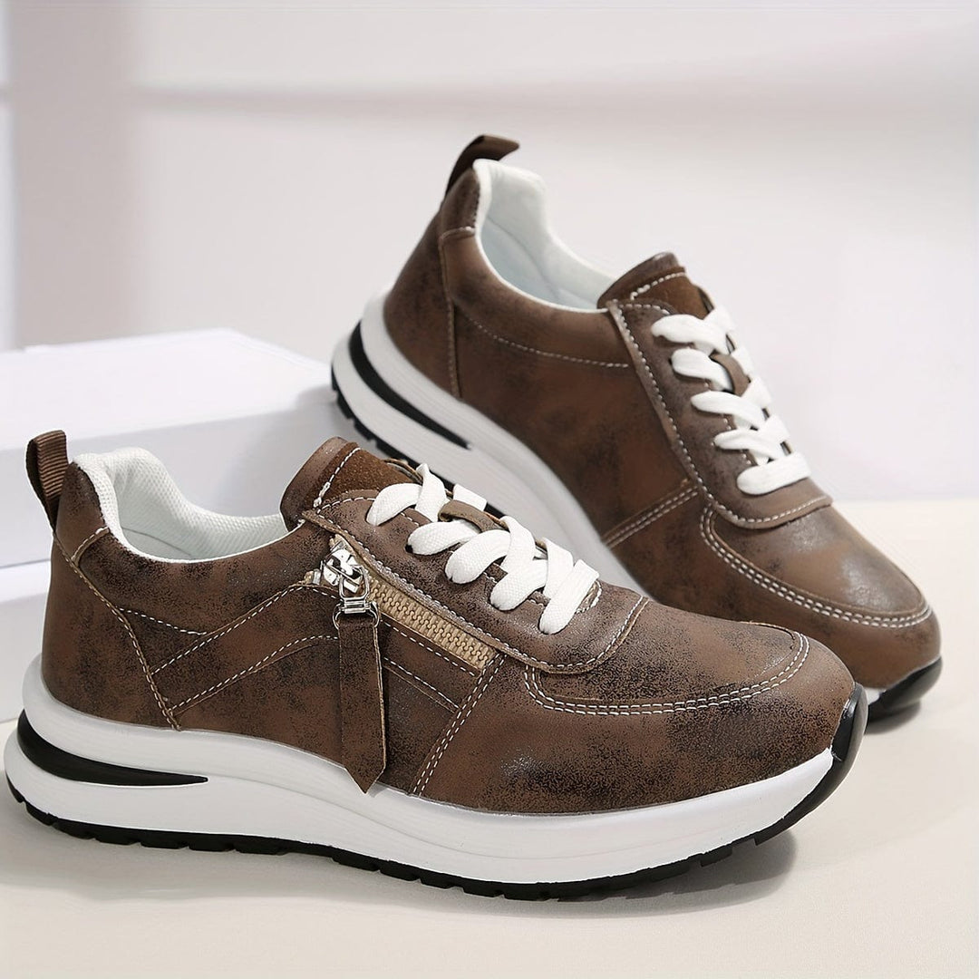 Lacey | Orthopaedic Sneaker