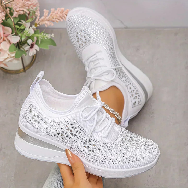 Bonnie - Orthopaedic Trainers