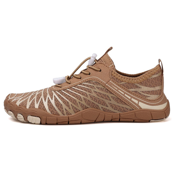 Lison™ – Chaussures Barefoot Air+