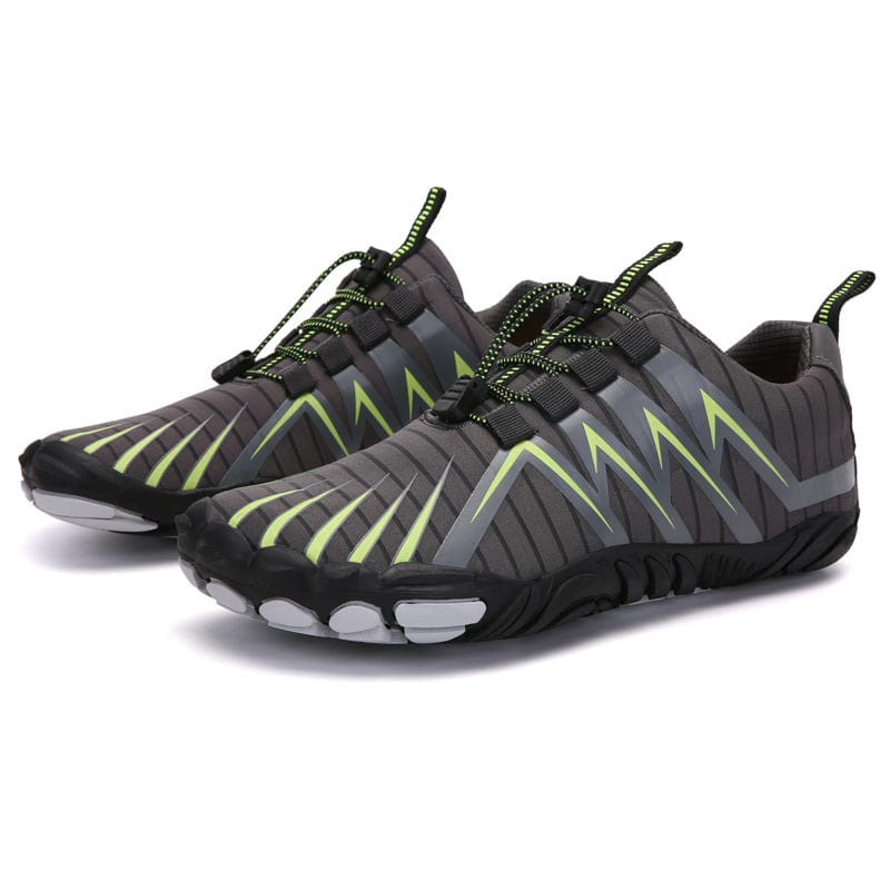 Luna™ – Chaussures Barefoot Escape