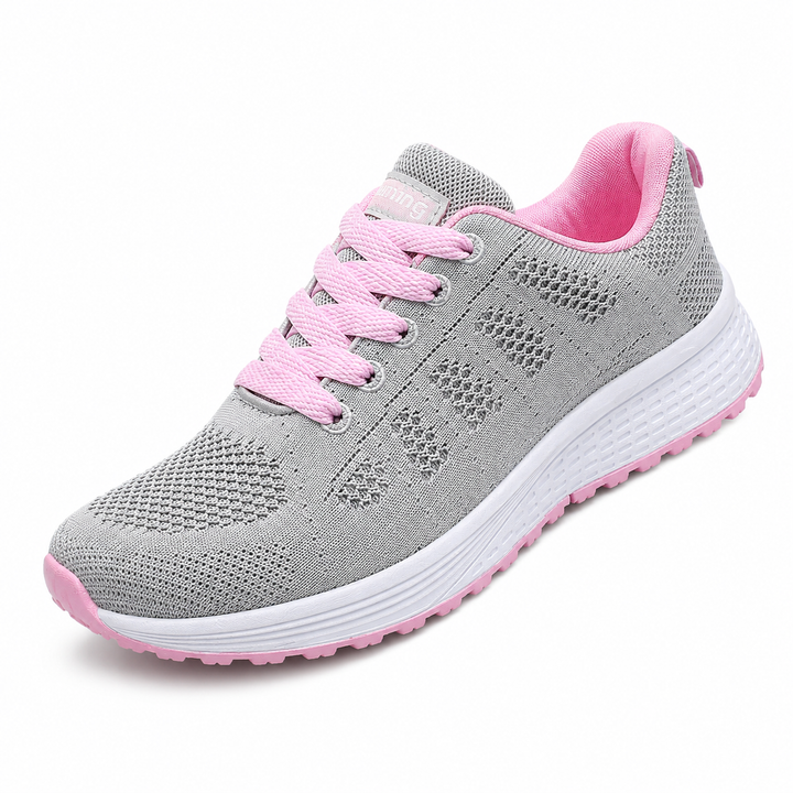 Aero – Lightweight Comfort Trainers