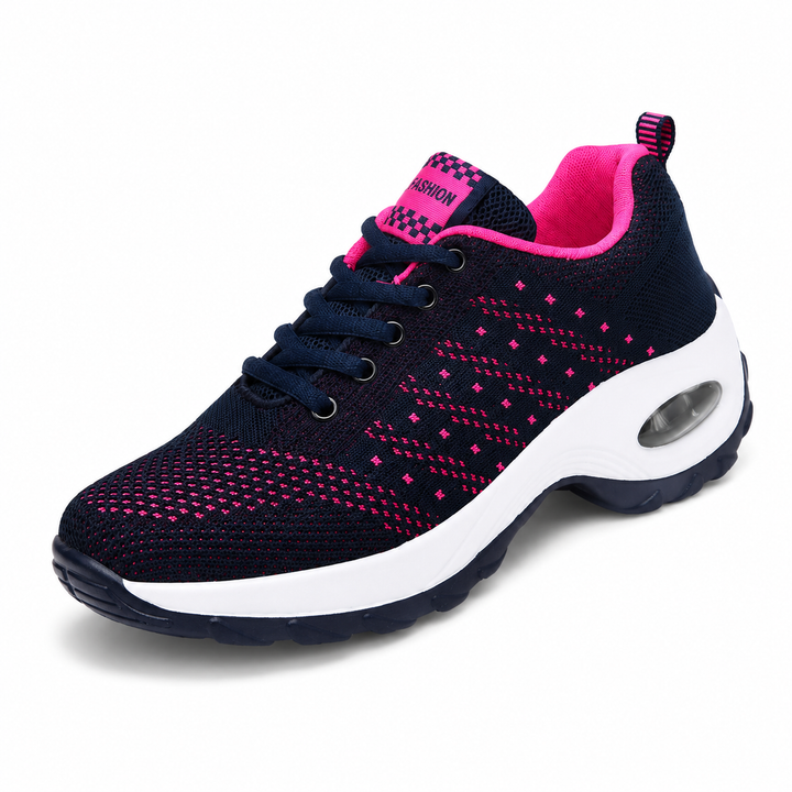 Vibe – Performance Walking Trainers