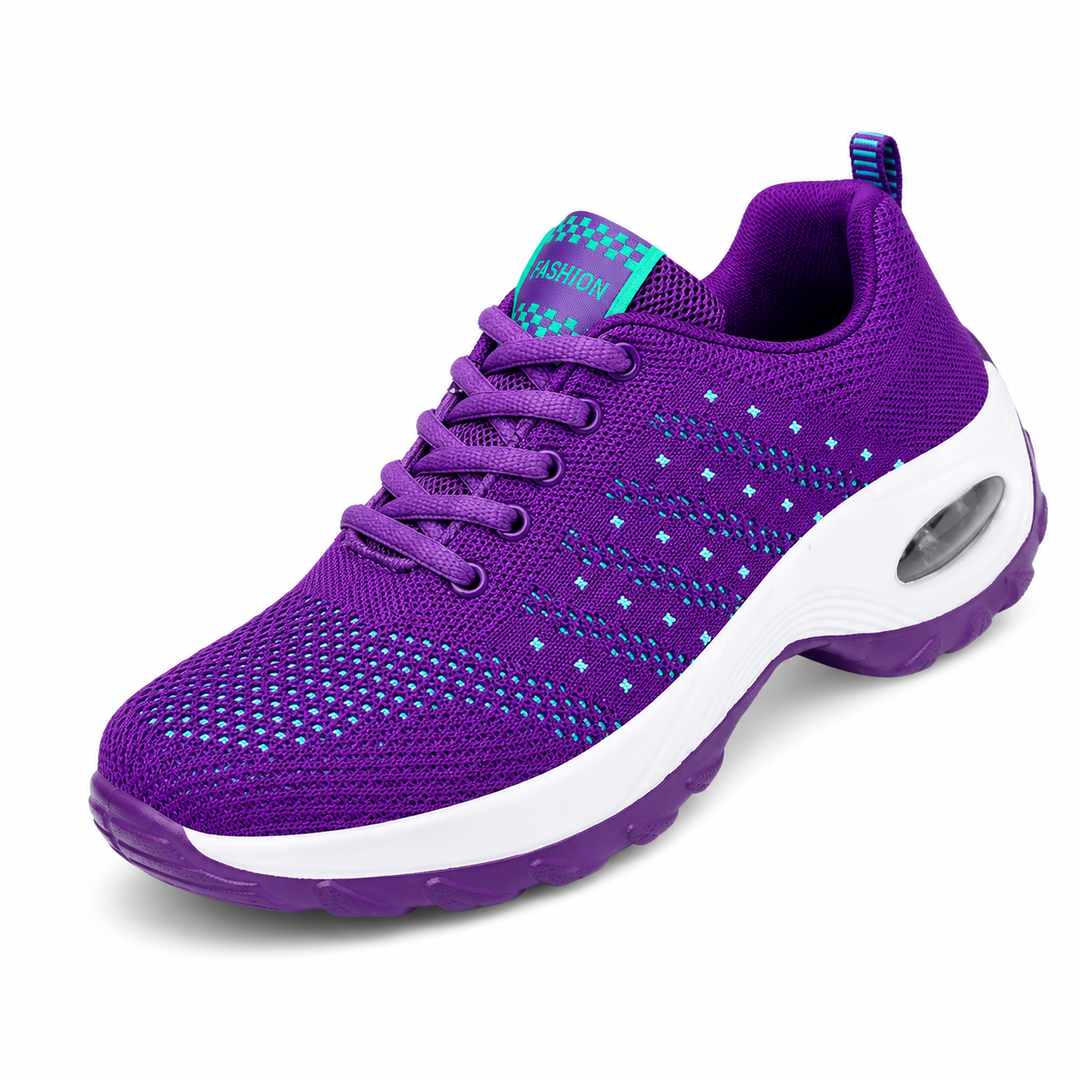 Vibe – Performance Walking Trainers