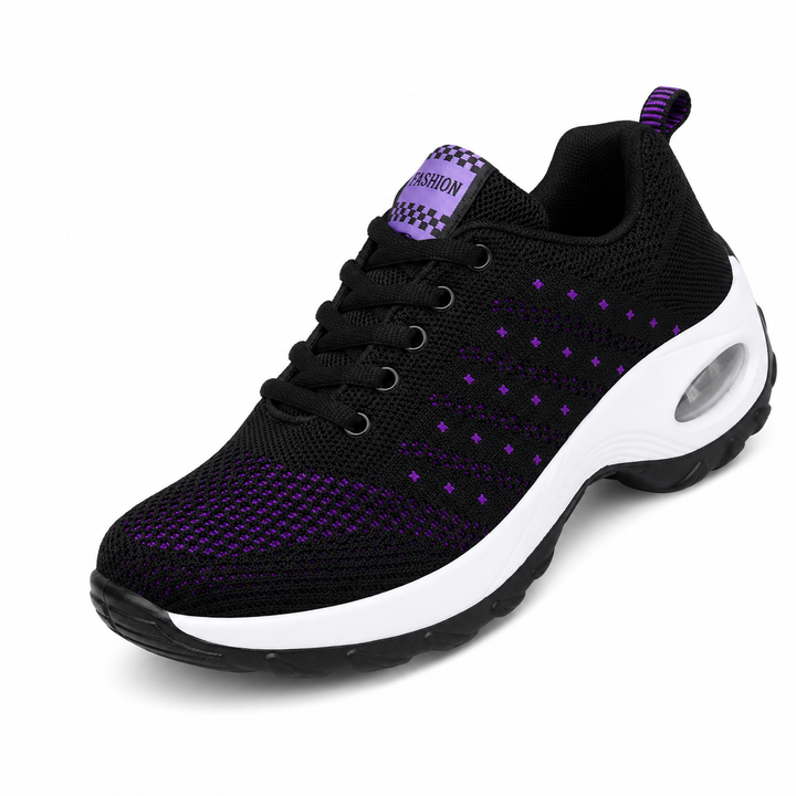 Vibe – Performance Walking Trainers
