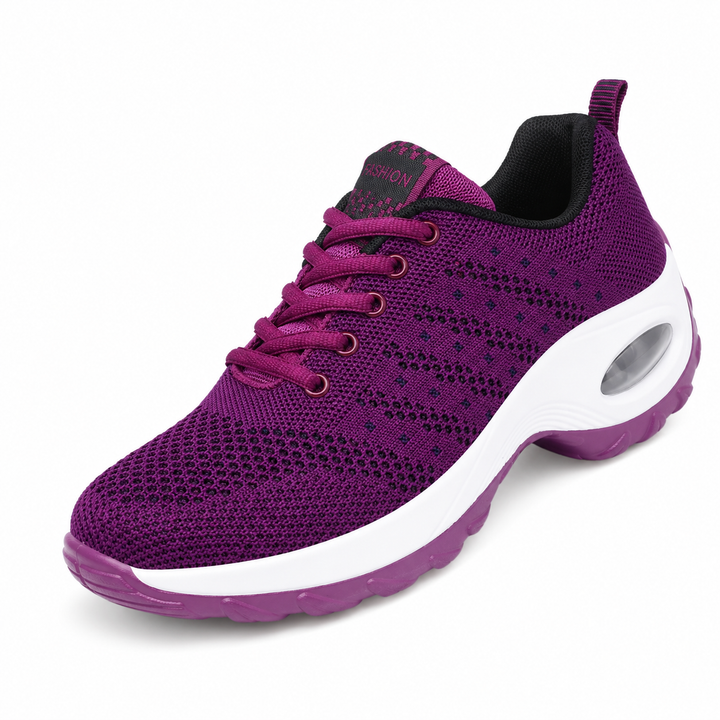 Vibe – Performance Walking Trainers