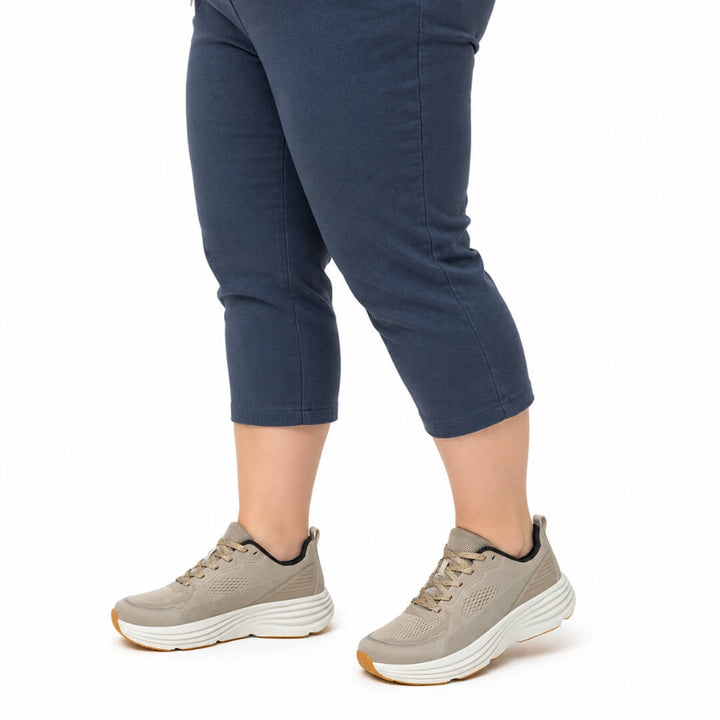 Ortho Cloud Cushion - Wide Toe Box & Extra Cushioning
