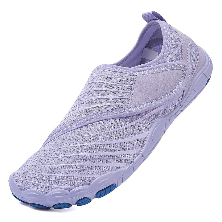 Capucine™ – Chaussures Barefoot Nature+