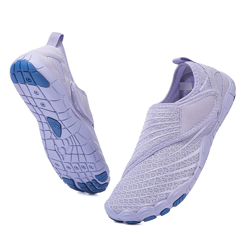 Capucine™ – Chaussures Barefoot Nature+