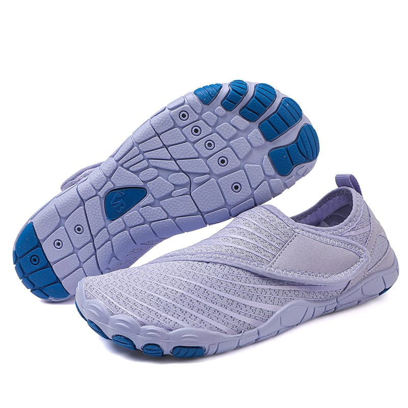 Capucine™ – Chaussures Barefoot Nature+