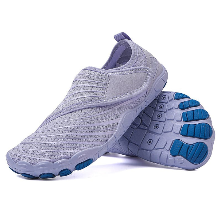 Capucine™ – Chaussures Barefoot Nature+