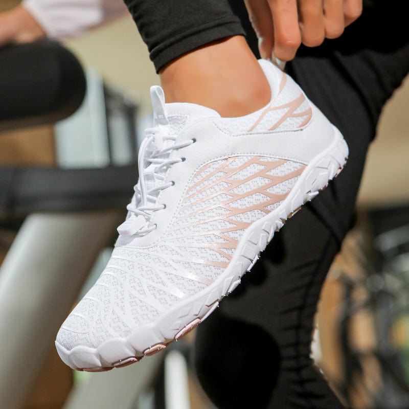 Ava™ – Chaussures Barefoot Light