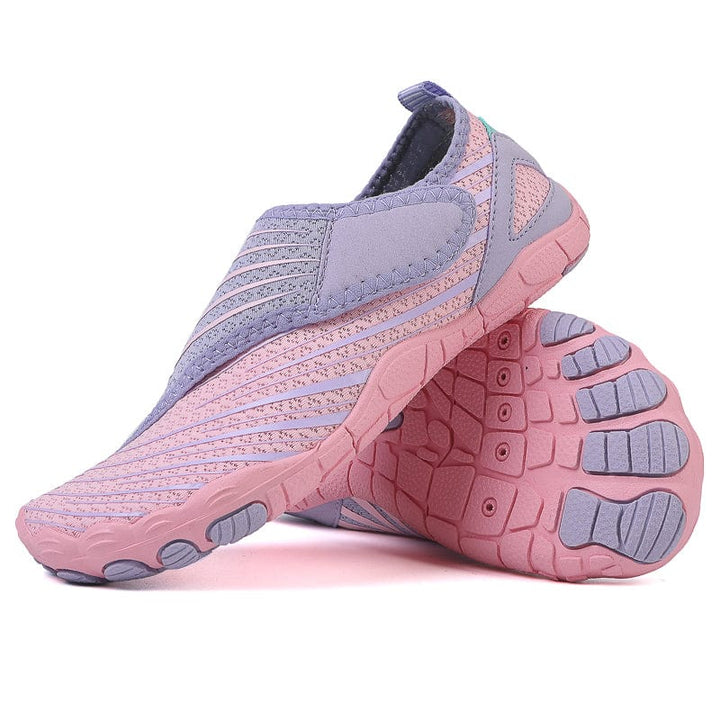 Capucine™ – Chaussures Barefoot Nature+