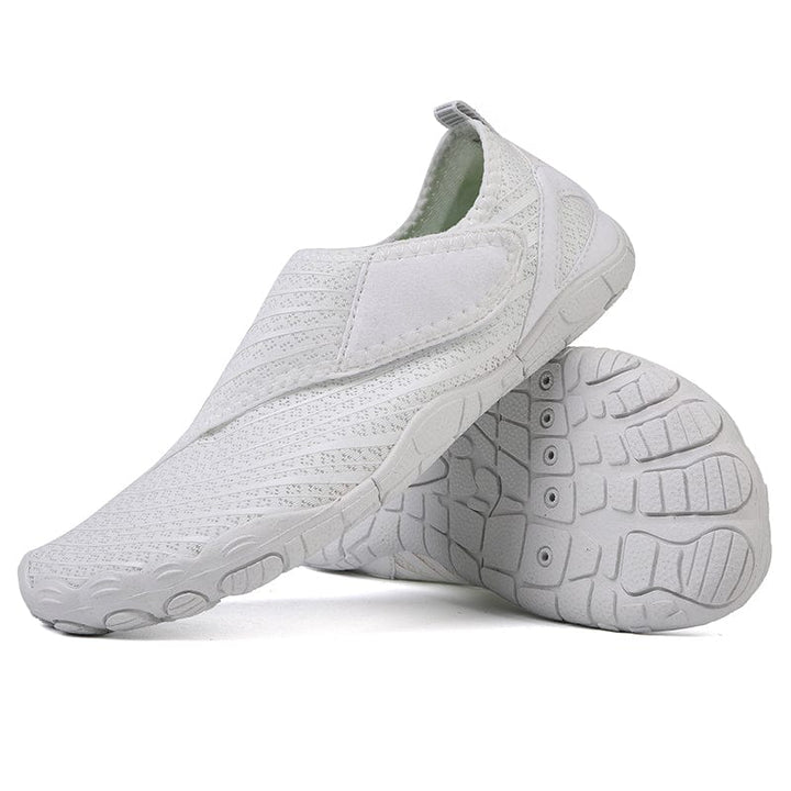 Joséphine™ – Chaussures Barefoot Prestige