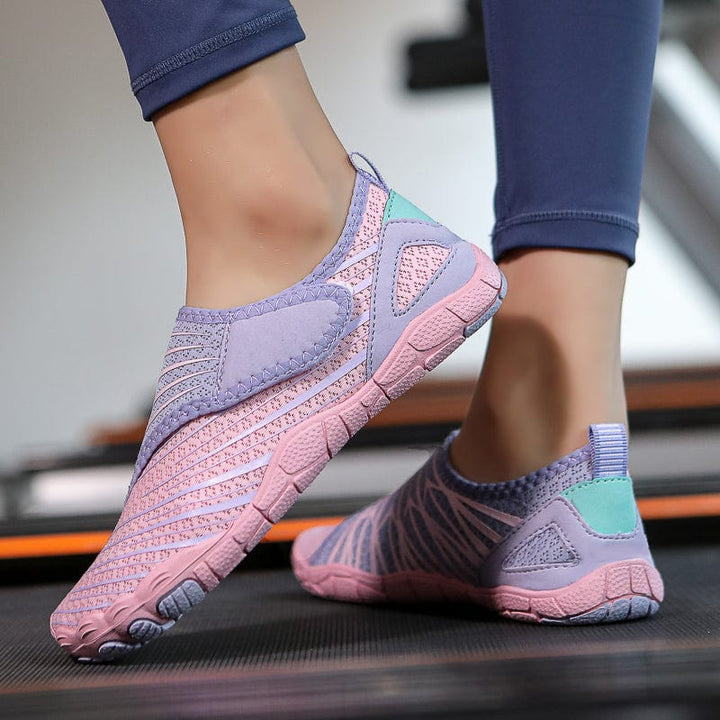 Élise™ – Chaussures Barefoot Motion