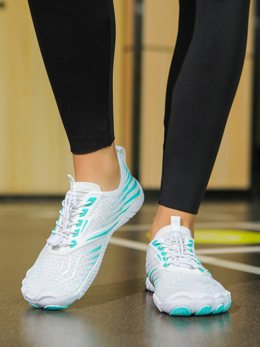 Rose™ – Chaussures Barefoot Move