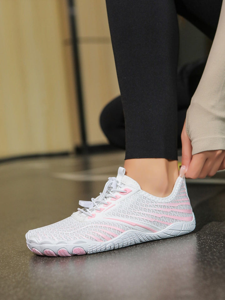 Mila™ – Chaussures Barefoot Liberty