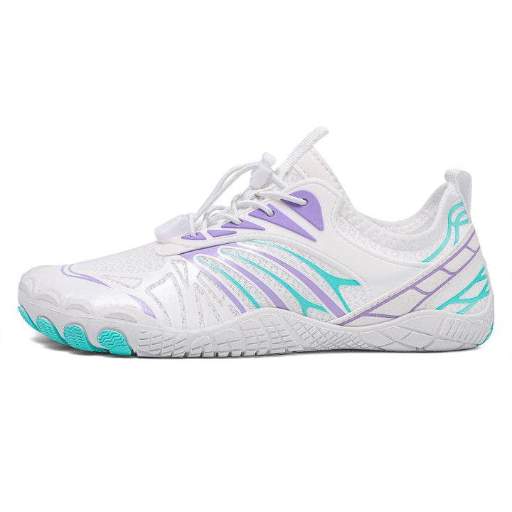 Lou™ – Chaussures Barefoot Origin