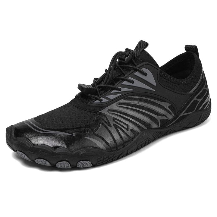 Anaïs™ – Chaussures Barefoot Comfort