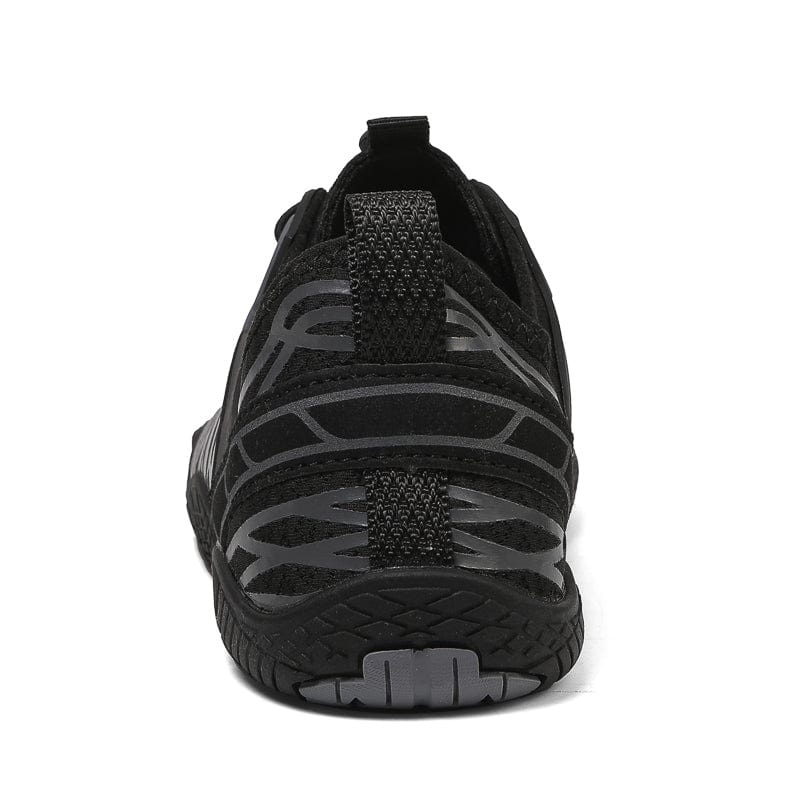 Anaïs™ – Chaussures Barefoot Comfort