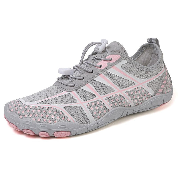 Camille™ – Chaussures Barefoot Confort