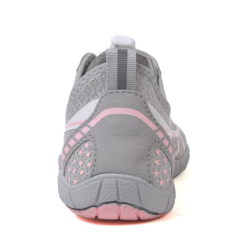 Camille™ – Chaussures Barefoot Confort